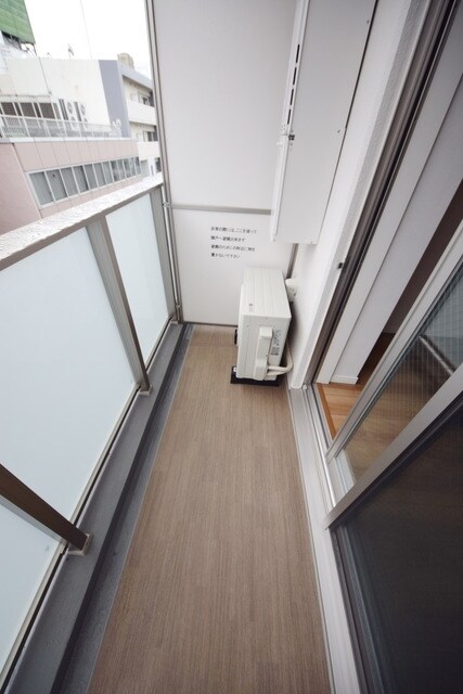 エルスタンザ神田須田町の物件内観写真