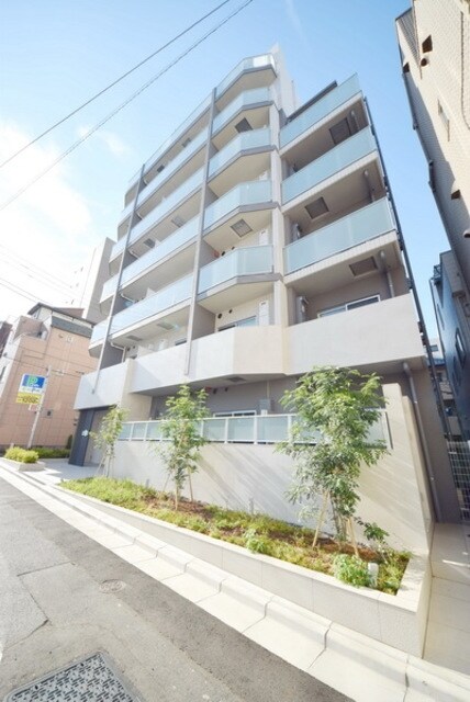 アイルキャナルシティ深川の物件内観写真