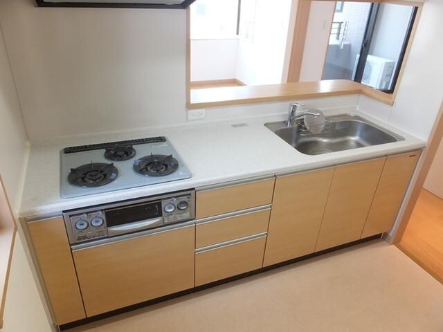 エーデルブルクの物件内観写真