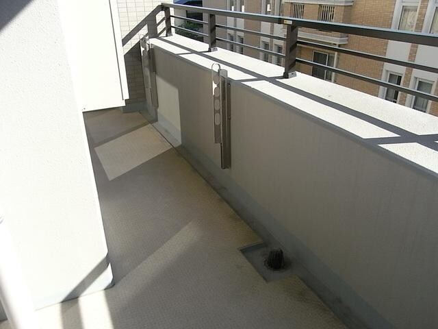 エーデルブルクの物件内観写真