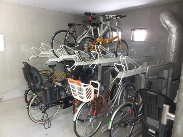 エーデルブルクの物件内観写真