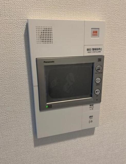 フレンシア文京関口の物件内観写真