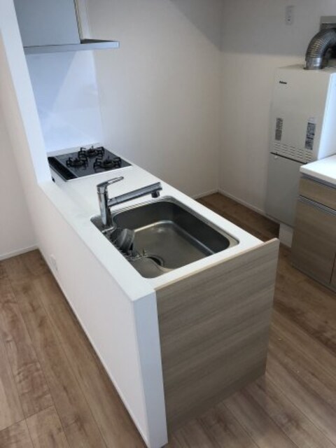 パールハイツ笹塚の物件内観写真