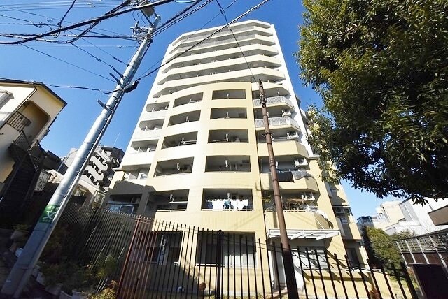 コラム神泉の物件内観写真