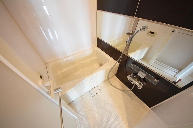 アーデン芝公園の物件内観写真