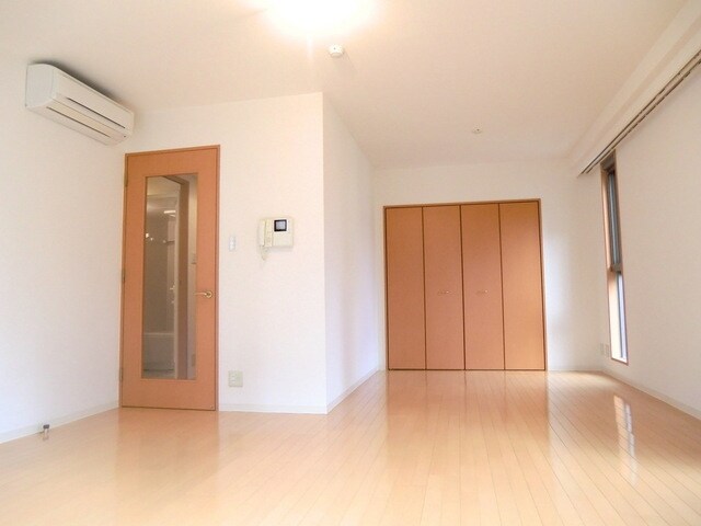 クレイドル日本橋の物件内観写真