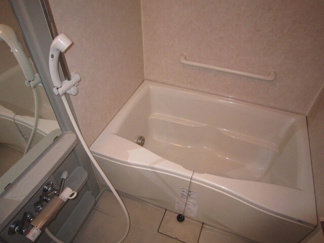 クレイドル日本橋の物件内観写真