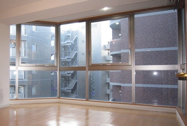 クレイドル日本橋の物件内観写真