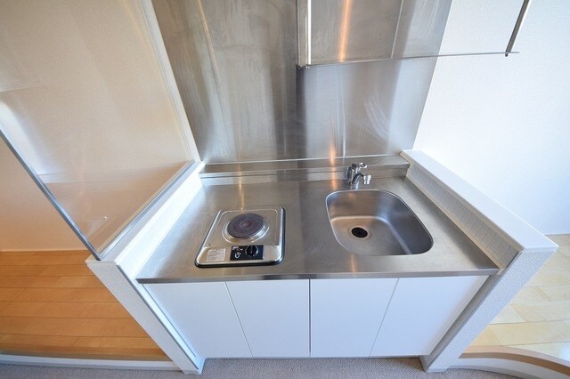 パークルージュ赤坂檜町の物件内観写真