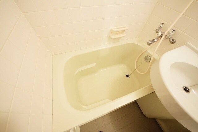 パークルージュ赤坂檜町の物件内観写真