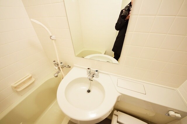 パークルージュ赤坂檜町の物件内観写真