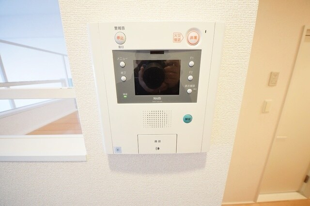 パークルージュ赤坂檜町の物件内観写真