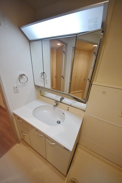 リガーレ日本橋人形町の物件内観写真