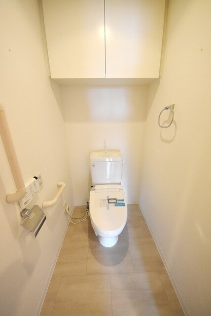 リガーレ日本橋人形町の物件内観写真