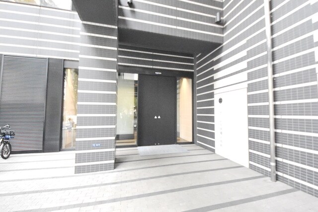 リガーレ日本橋人形町の物件内観写真