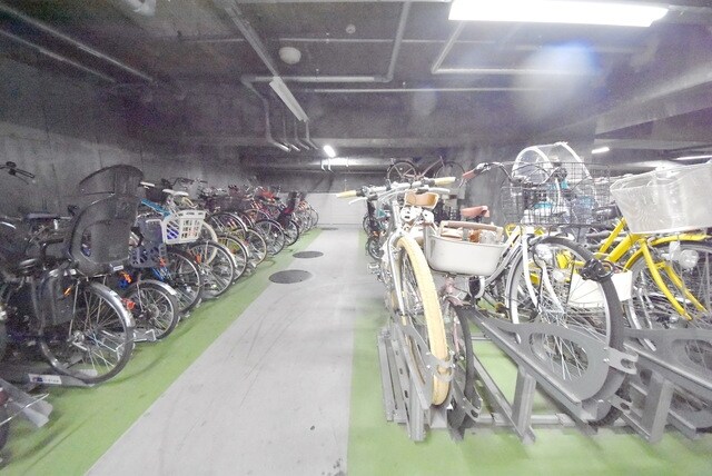 リガーレ日本橋人形町の物件内観写真