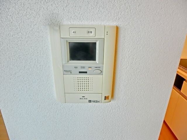 リバー＆タワーの物件内観写真