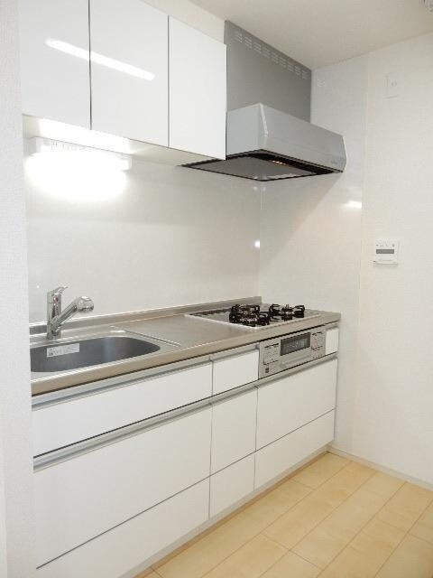 ロジュマン　ベルの物件内観写真