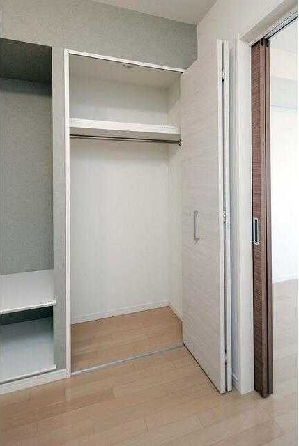 メルヴェーユ馬込の物件内観写真