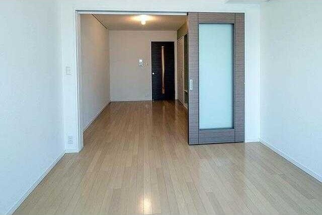 メルヴェーユ馬込の物件内観写真