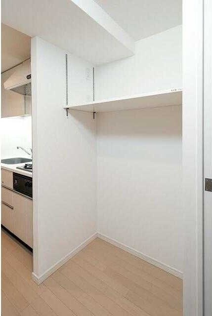 メルヴェーユ馬込の物件内観写真