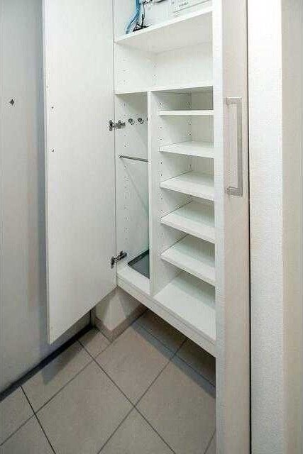 メルヴェーユ馬込の物件内観写真