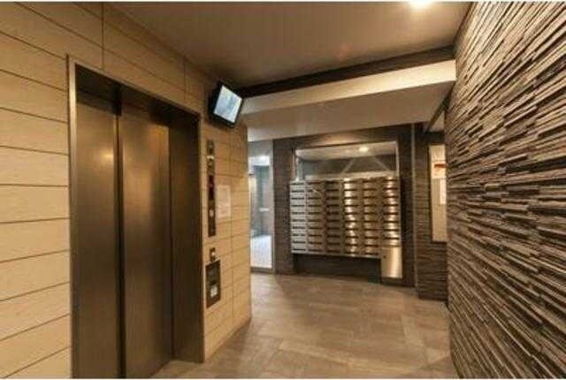 メルヴェーユ馬込の物件内観写真