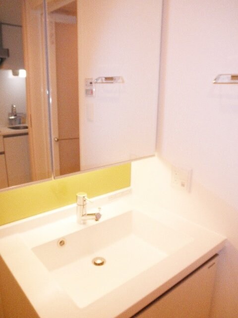 フレアージュ恵比寿の物件内観写真