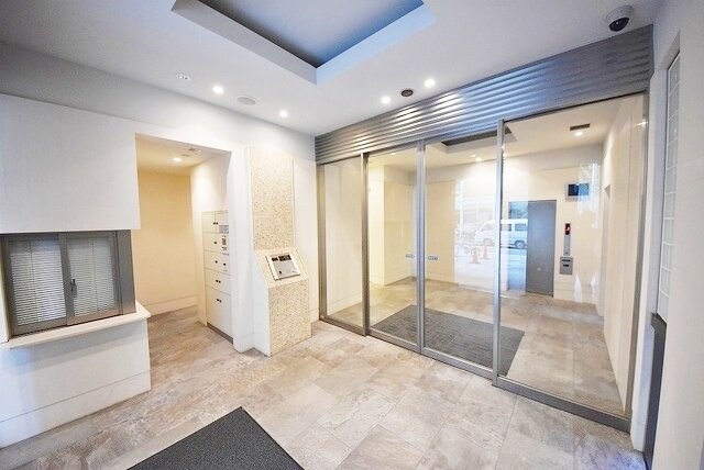 フレアージュ恵比寿の物件内観写真