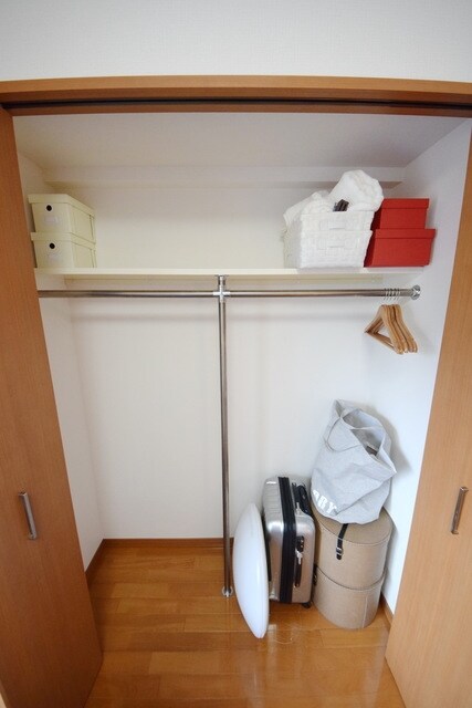 DuoStage白金高輪の物件内観写真