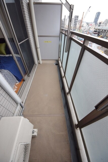 DuoStage白金高輪の物件内観写真