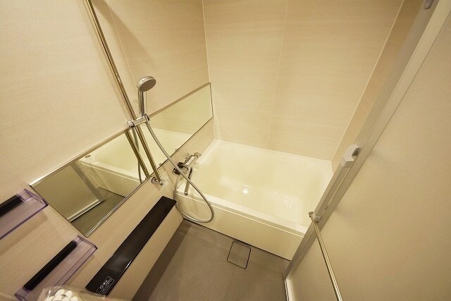 カナルフロント芝浦の物件内観写真