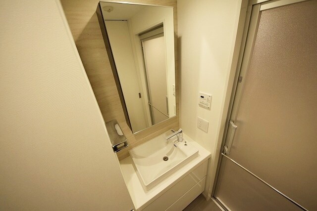 カナルフロント芝浦の物件内観写真