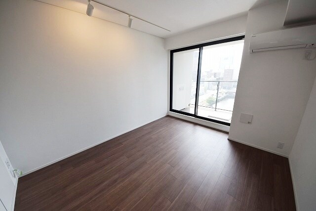 カナルフロント芝浦の物件内観写真