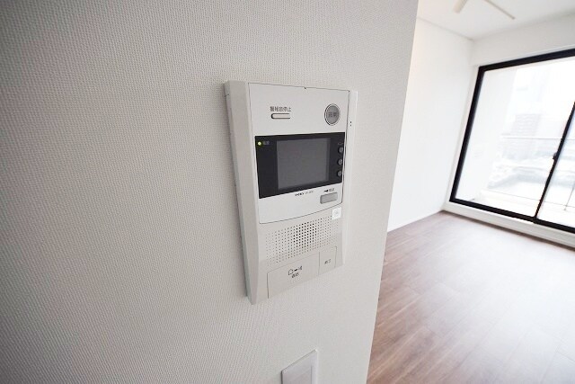 カナルフロント芝浦の物件内観写真