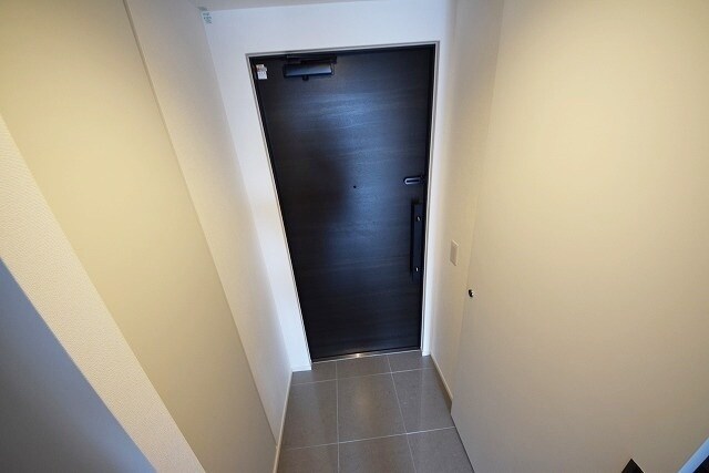 カナルフロント芝浦の物件内観写真