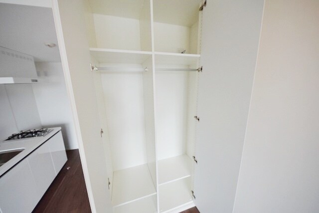 カナルフロント芝浦の物件内観写真