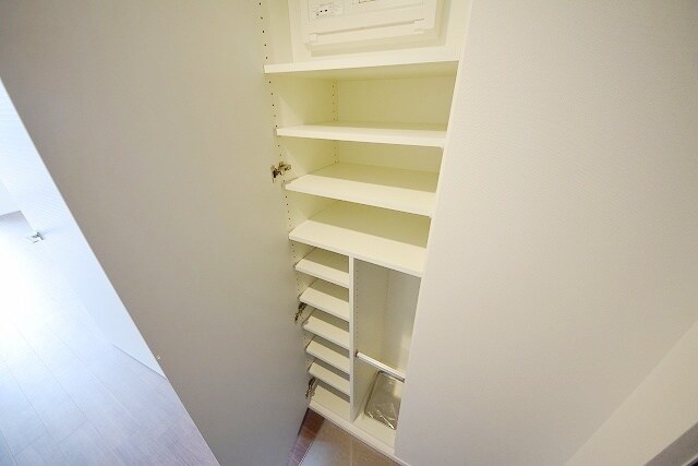 カナルフロント芝浦の物件内観写真