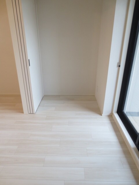 クレヴィアリグゼ雪が谷大塚の物件内観写真