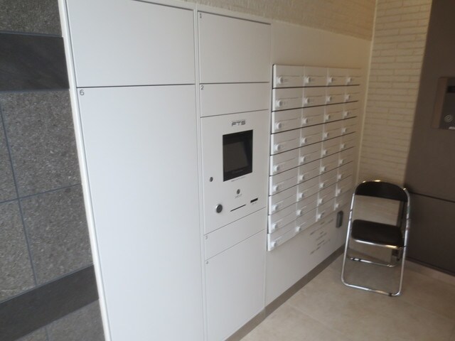 クレヴィアリグゼ雪が谷大塚の物件内観写真