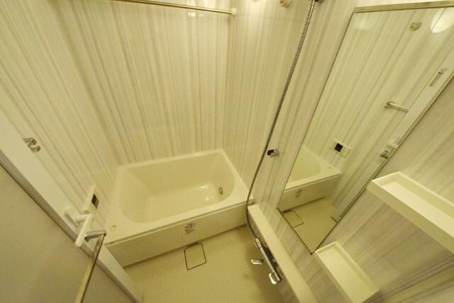 PREMIUM CUBE 飯田橋#moの物件内観写真