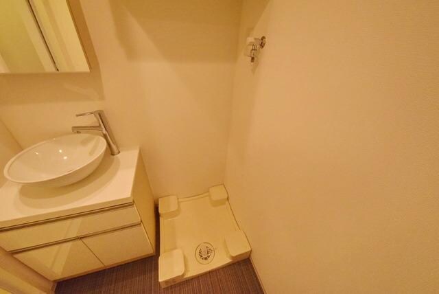 PREMIUM CUBE 飯田橋#moの物件内観写真