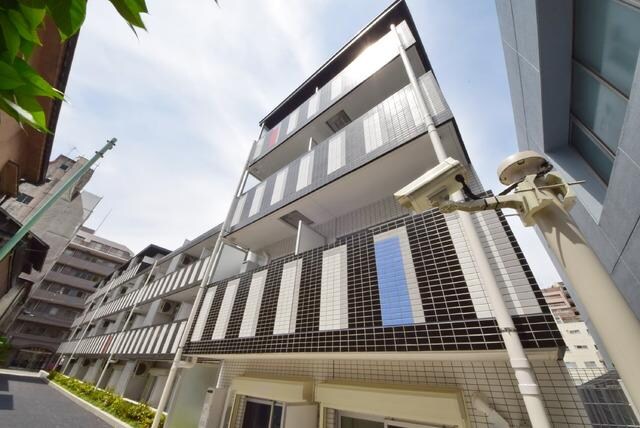 PREMIUM CUBE 飯田橋#moの物件内観写真