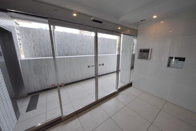 PREMIUM CUBE 飯田橋#moの物件内観写真