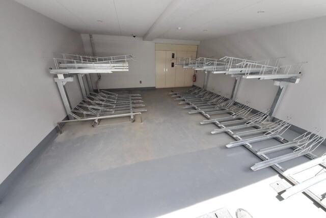 PREMIUM CUBE 飯田橋#moの物件内観写真