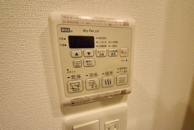 PREMIUM CUBE 飯田橋#moの物件内観写真