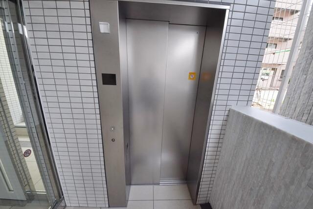 PREMIUM CUBE 飯田橋#moの物件内観写真