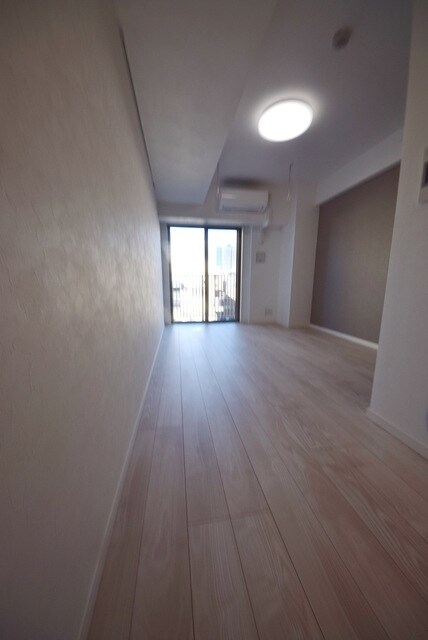 ザ・レジデンス神楽坂Iの物件内観写真