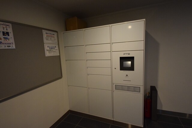 ザ・レジデンス神楽坂Iの物件内観写真