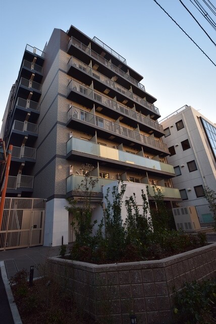 ザ・レジデンス神楽坂Iの物件内観写真